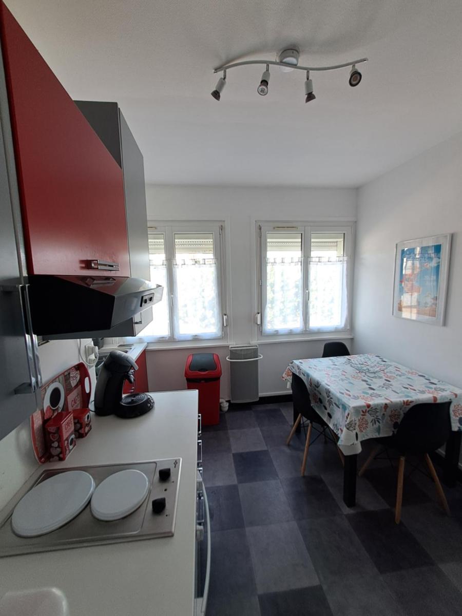 Appartement Mozer - Housity