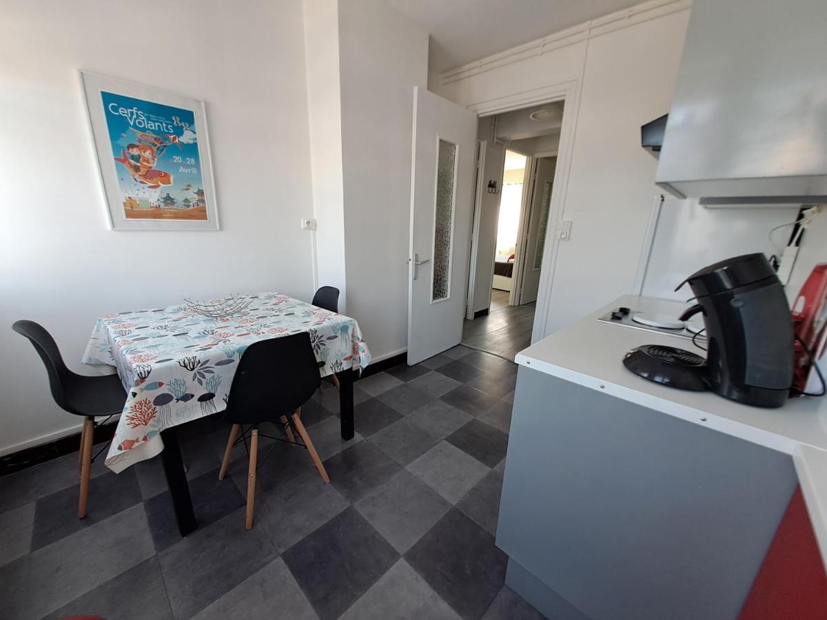 Appartement Mozer - Housity