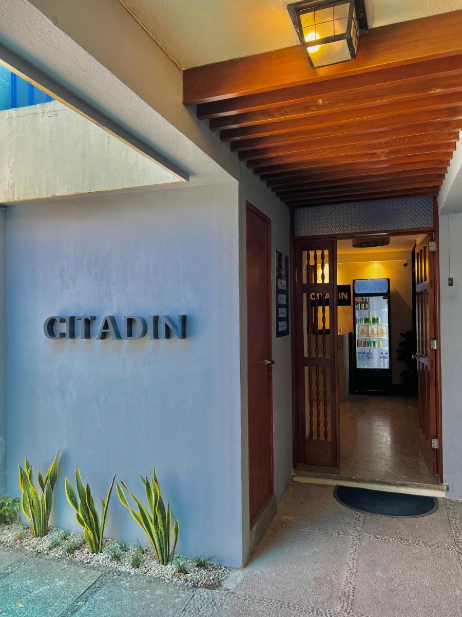 Hotel Citadin Z10 - Housity
