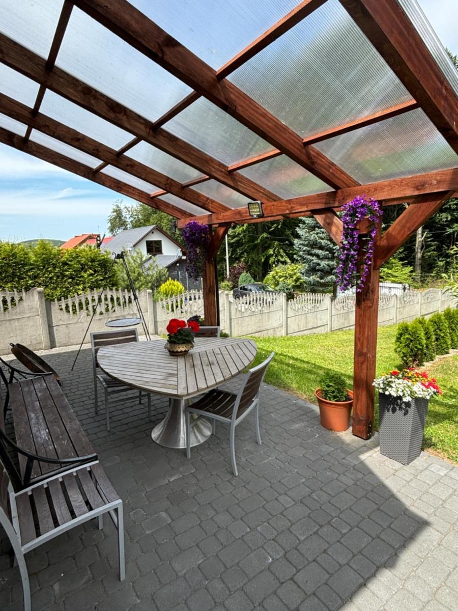 Agroturystyka ‚U Misia’ - Housity