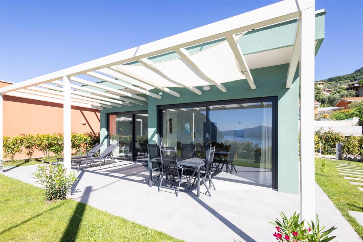 IseoLakeRental - Villa ParadISEO - Housity