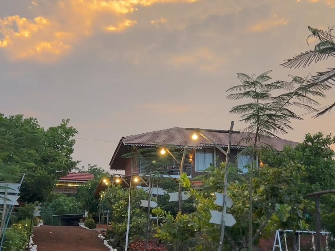 Chalobahills Farmstay Resort - Housity