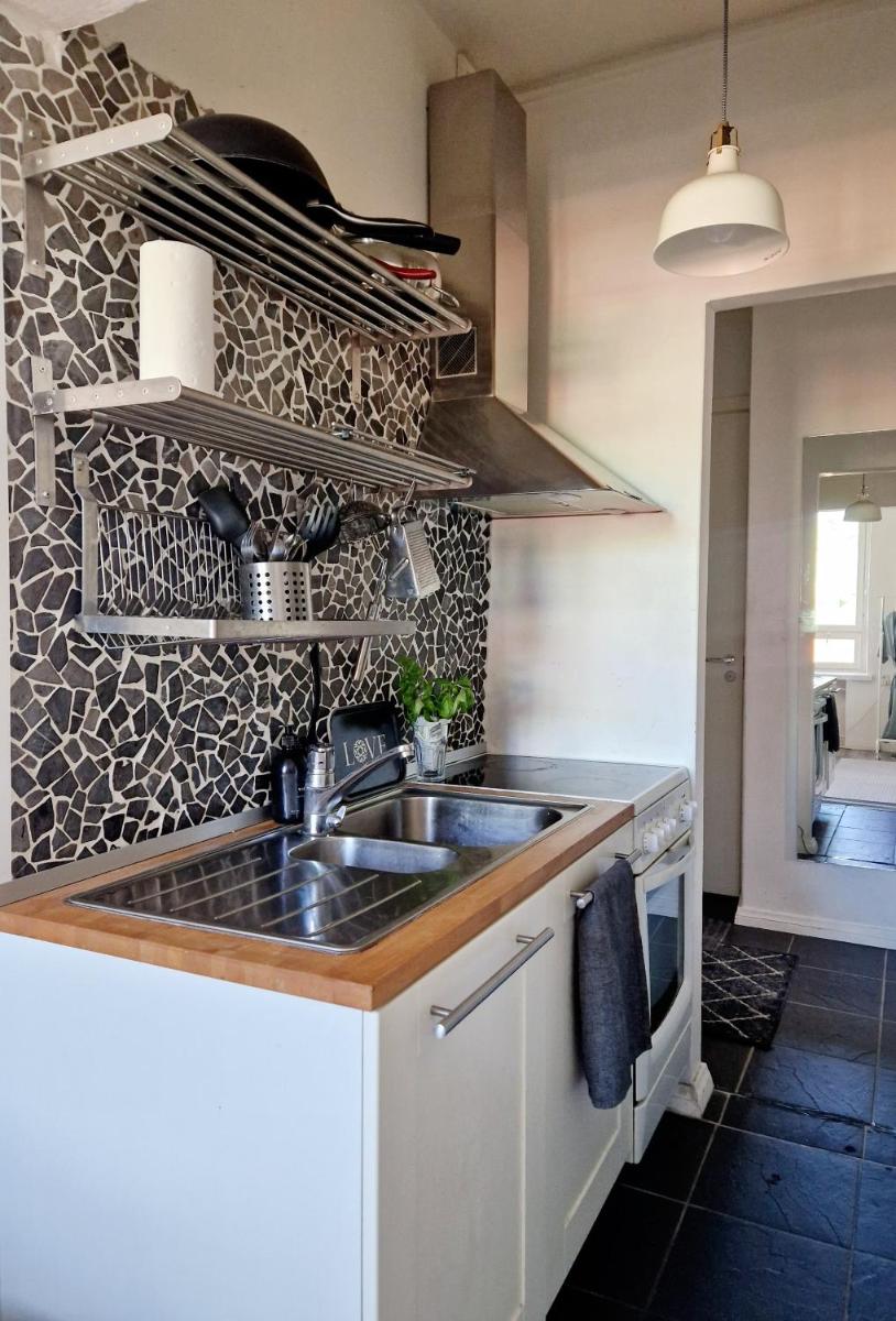 Hima Apartment Stockholm with parking - Hizvo
