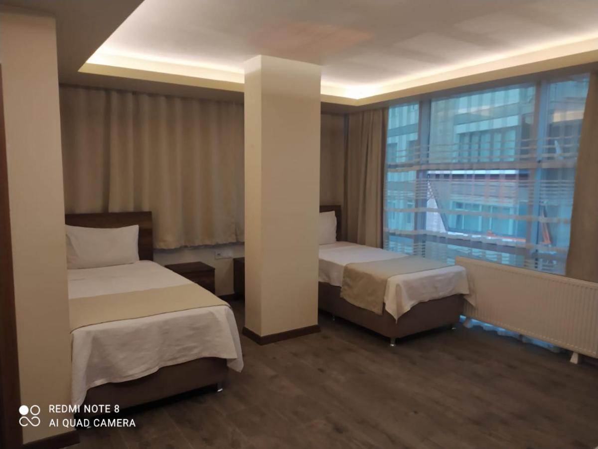 Center Room Otel - Housity