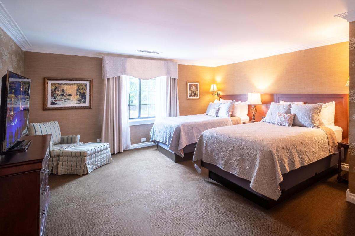 Red Coach Inn - Housity