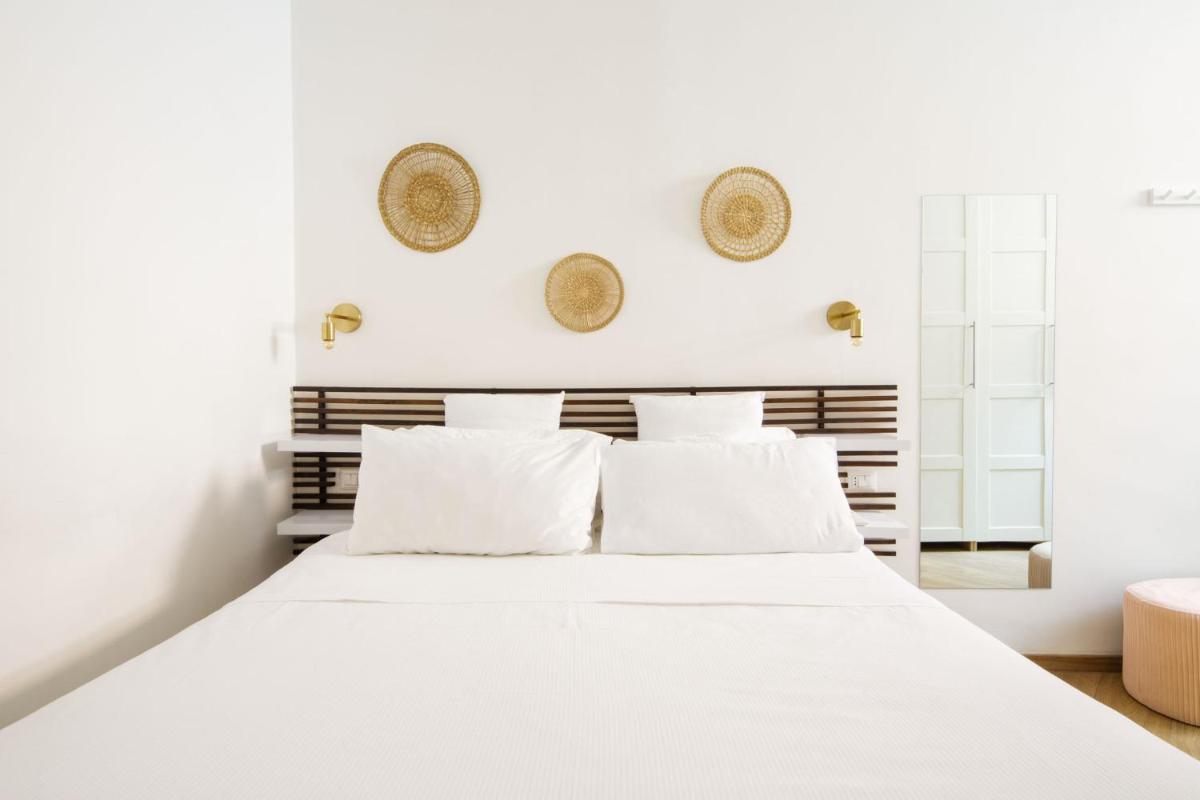 Vatican Museums Apartment - Rome City Centre - Housity