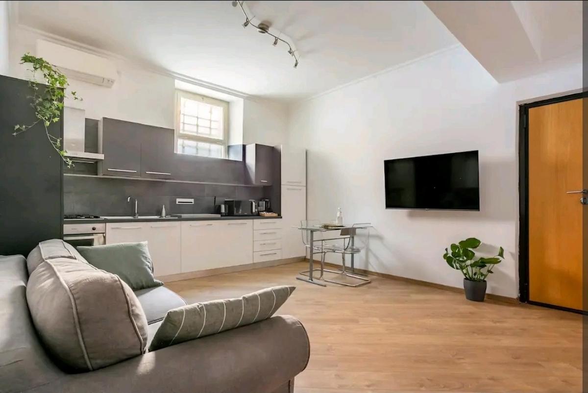 Vatican Museums Apartment - Rome City Centre - Housity