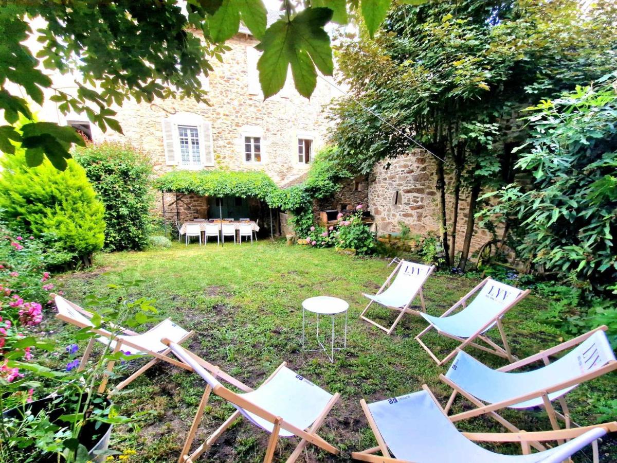 MAISON DE VACANCES - Jardin, barbecue et charme - Housity