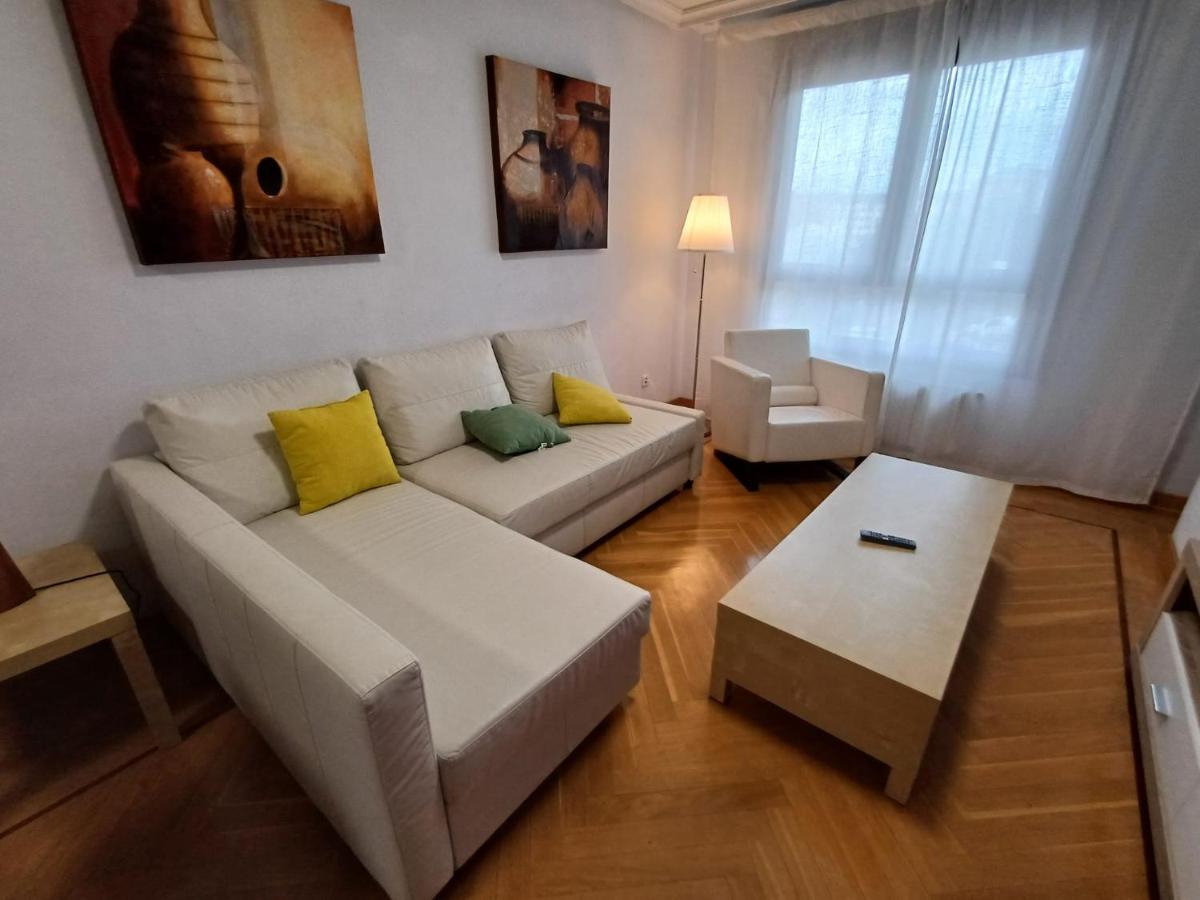 Tartiere-Vega oviedo deluxe - Housity