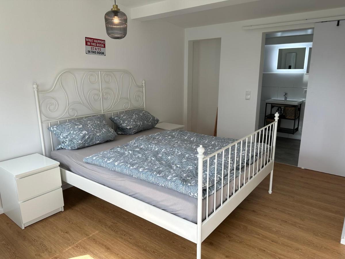 Villa Frankenstein - Deluxe Ferienwohnung mit Ladestation E-Auto & E-Bike - Housity
