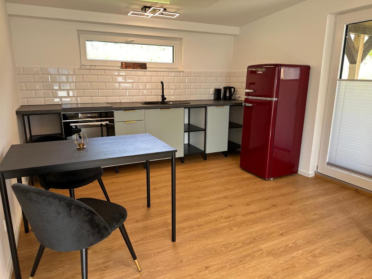 Villa Frankenstein - Deluxe Ferienwohnung mit Ladestation E-Auto & E-Bike - Housity
