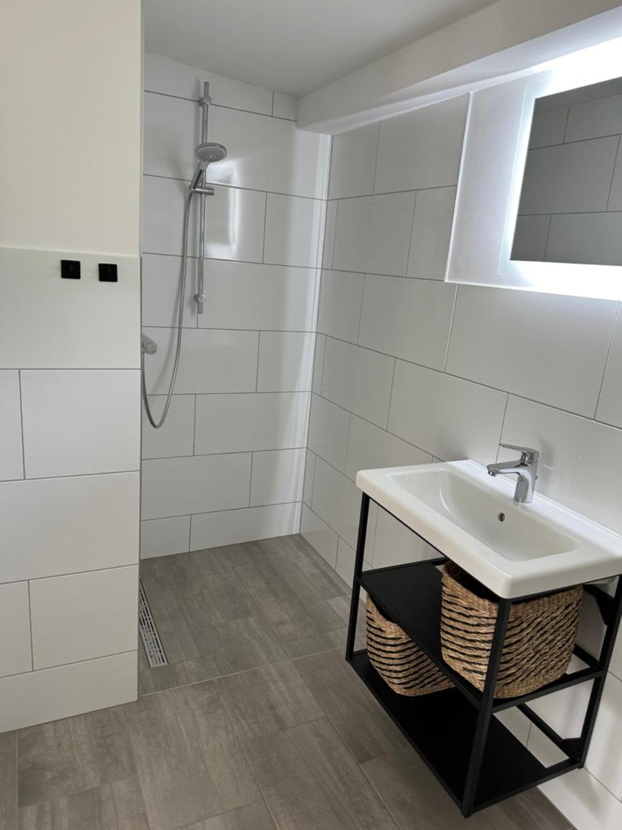 Villa Frankenstein - Deluxe Ferienwohnung mit Ladestation E-Auto & E-Bike - Housity