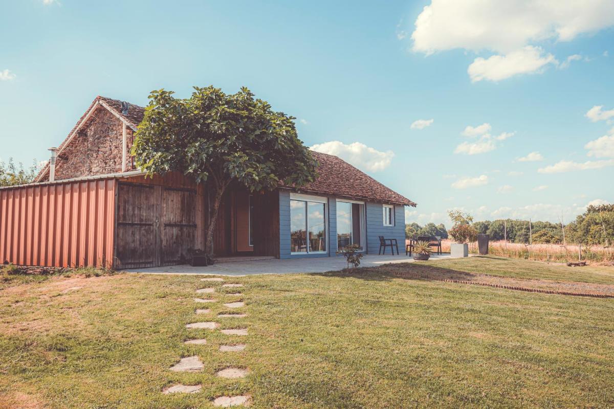 Domaine Serenity - Housity