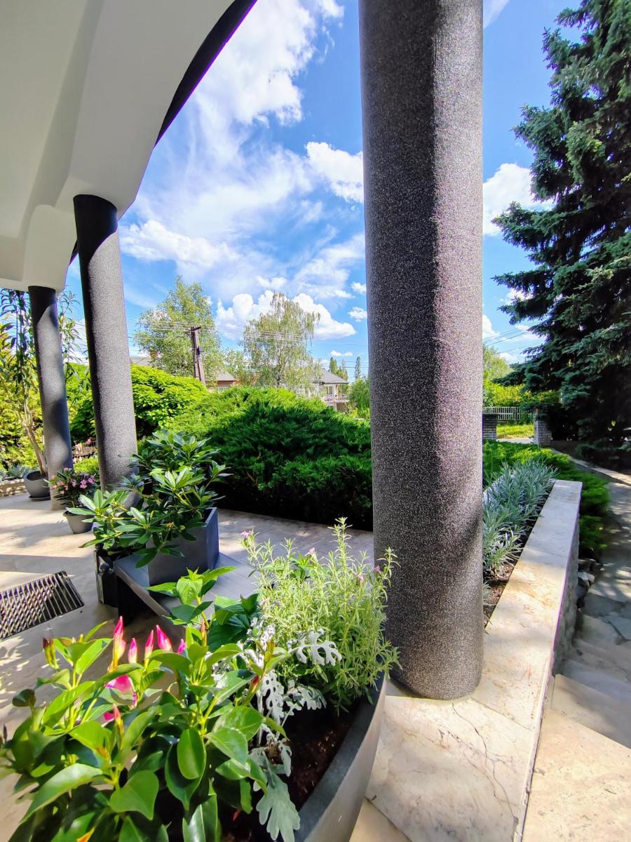 Hévíz,Dr Strecker Villa - Housity