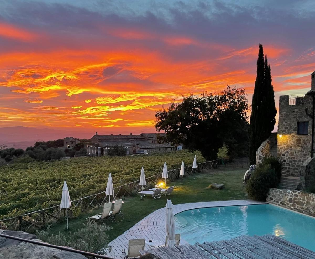 Castel Brunello - Housity