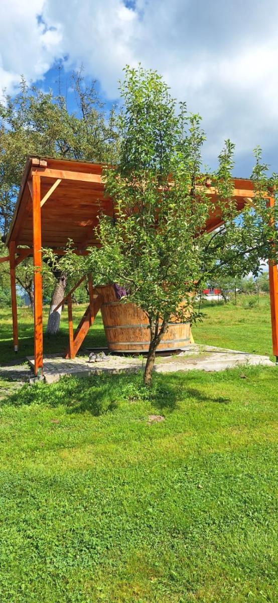 Pensiunea Agroturistica Ica - Housity