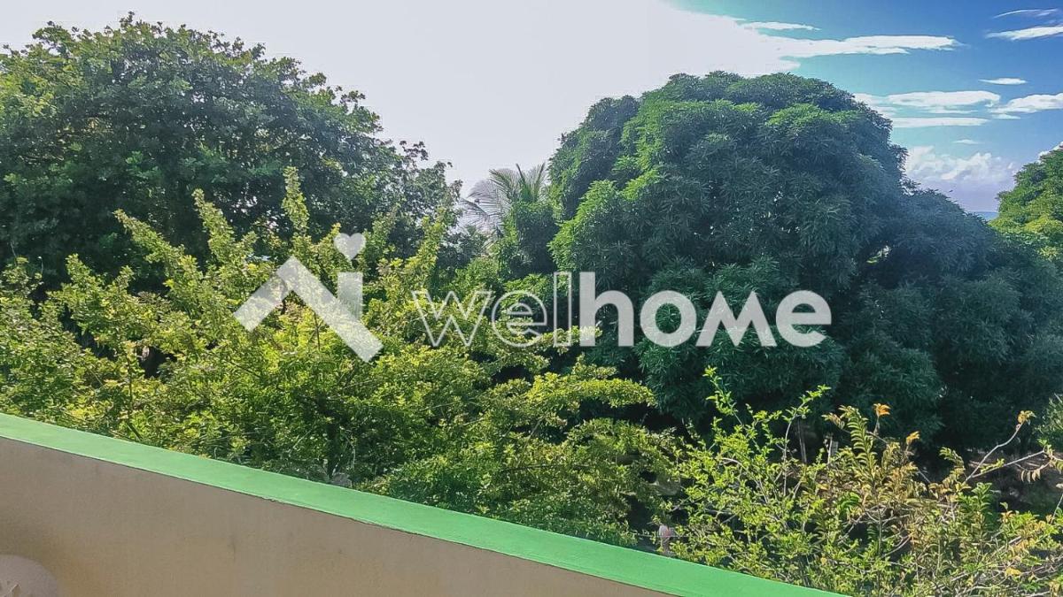 Lindo apartamento com vista para o mar em Goiana - Housity