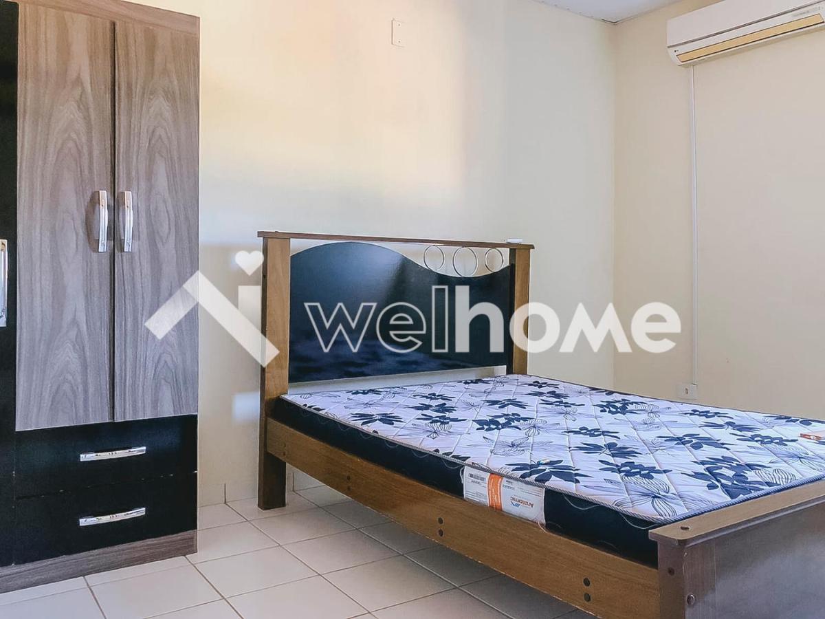 Lindo apartamento com vista para o mar em Goiana - Housity