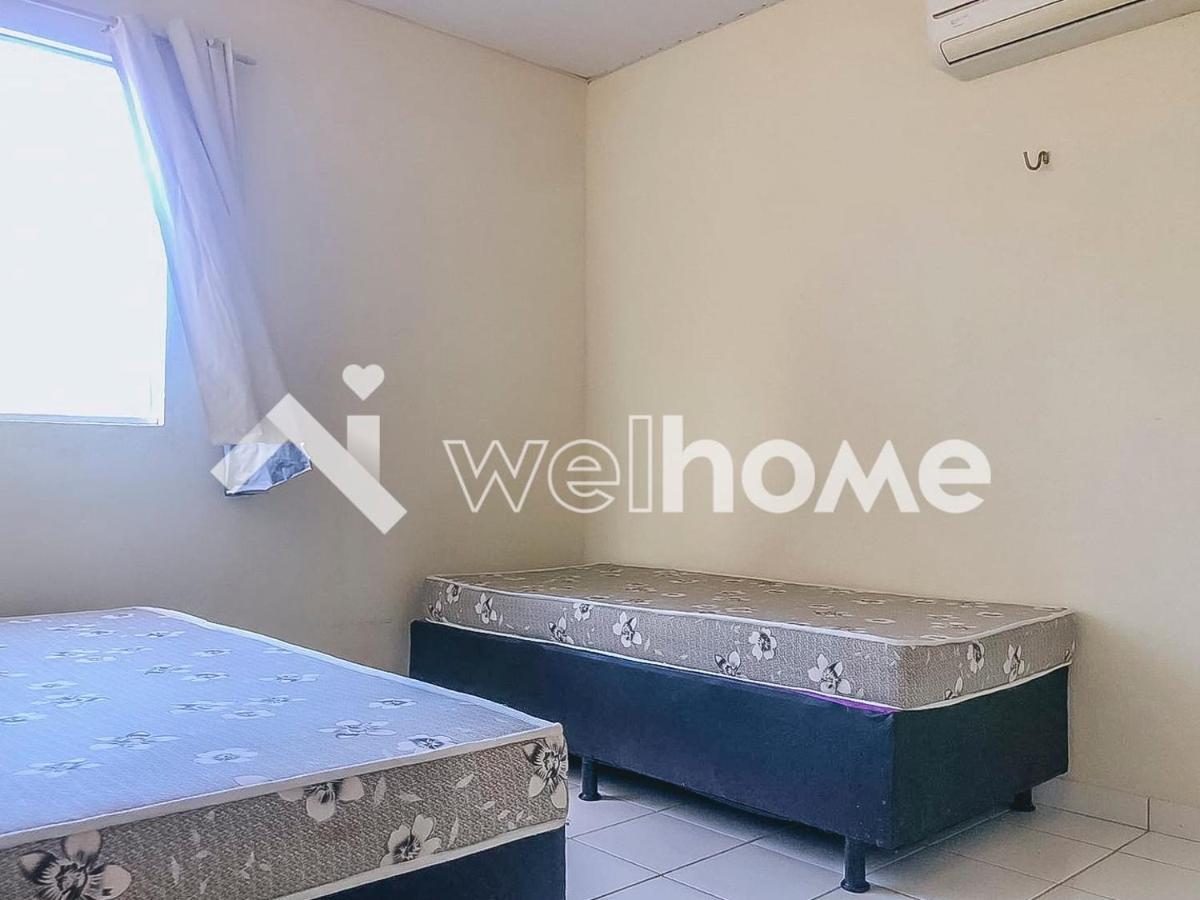 Lindo apartamento com vista para o mar em Goiana - Housity