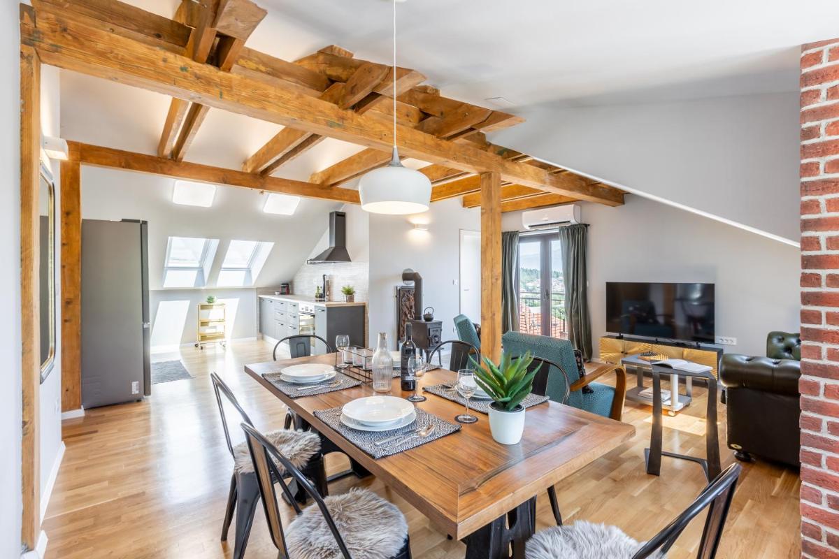 Spartium Loft - Housity
