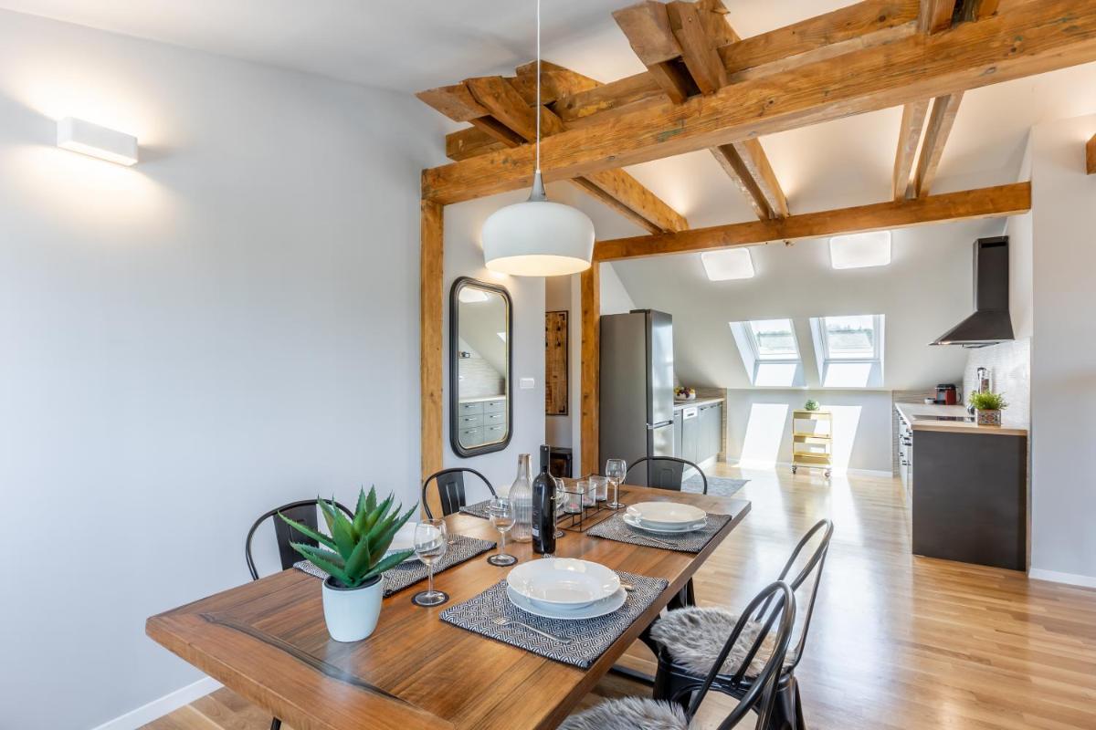 Spartium Loft - Housity