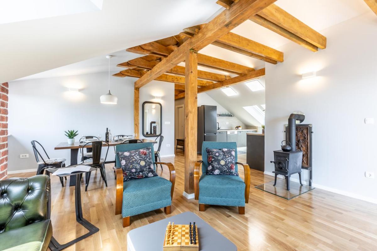 Spartium Loft - Housity