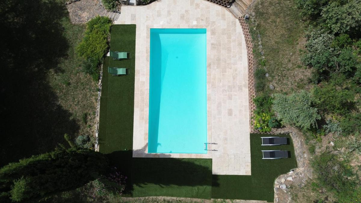 Nature et calme - Housity