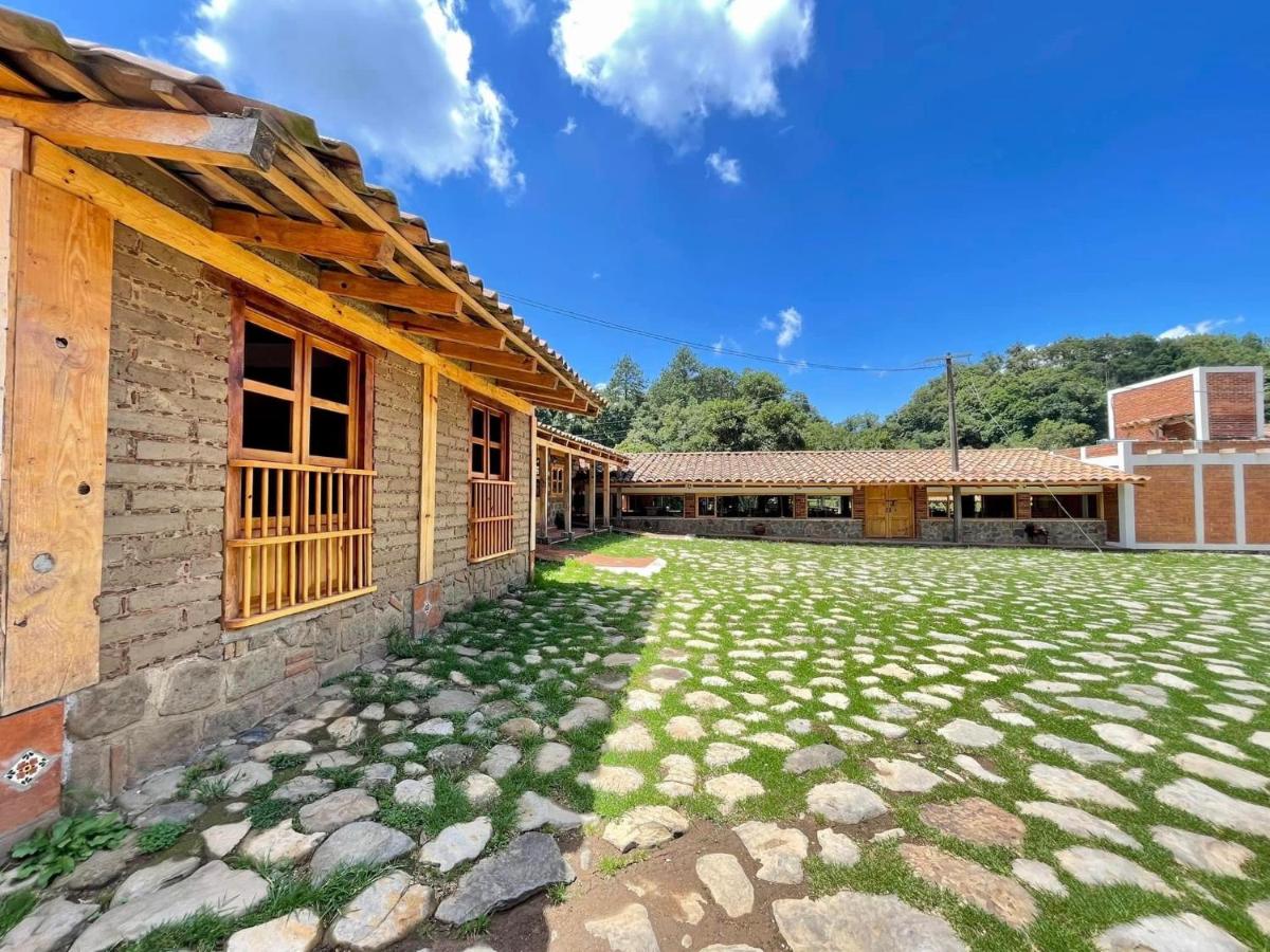 Suitetrails - Rancho Campestre Virgen del Río