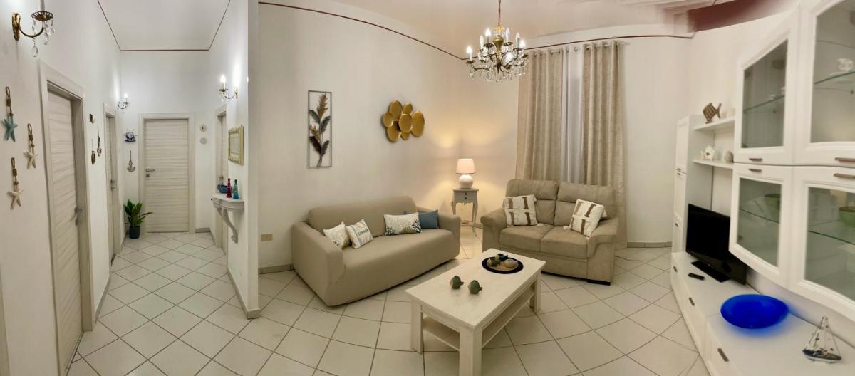 Casa vacanza Alghero - Housity