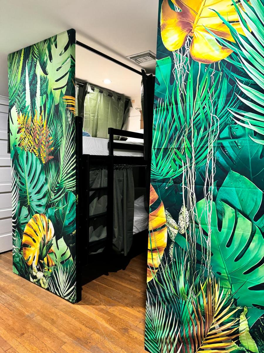 Suitetrails - Echo Zen Hostal