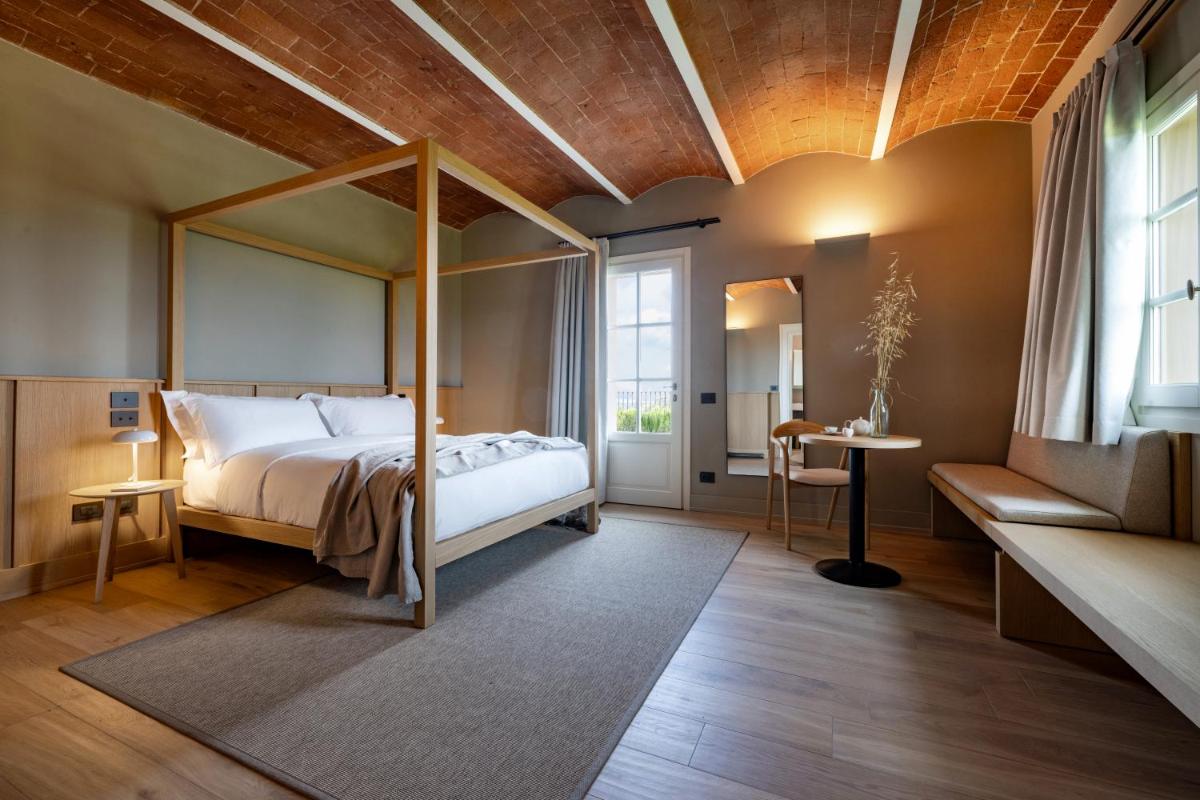 Colle Alberti Country House - Hizvo