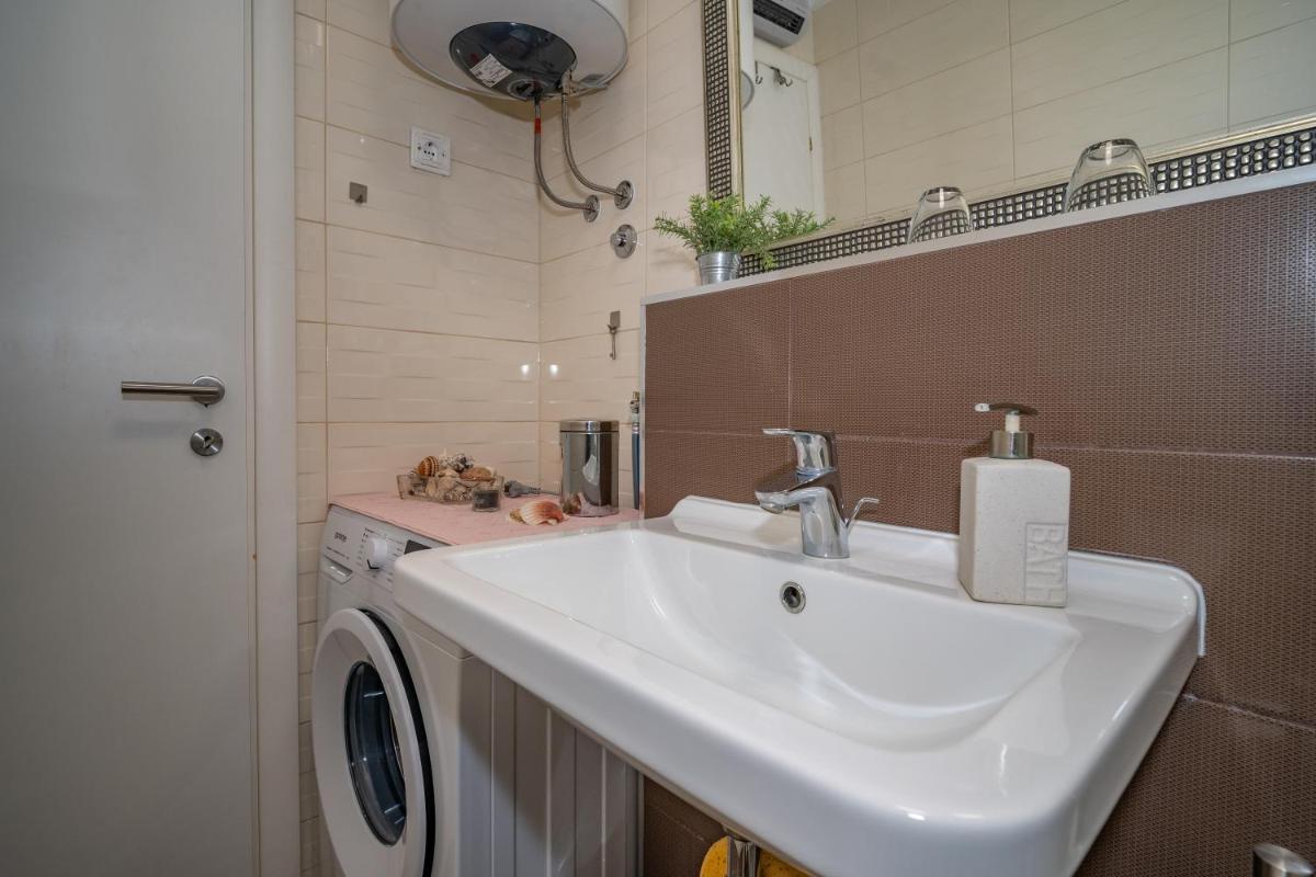 Apartman Saga - Hizvo