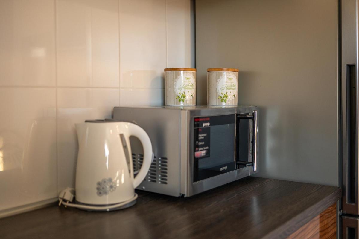 Apartman Saga - Hizvo