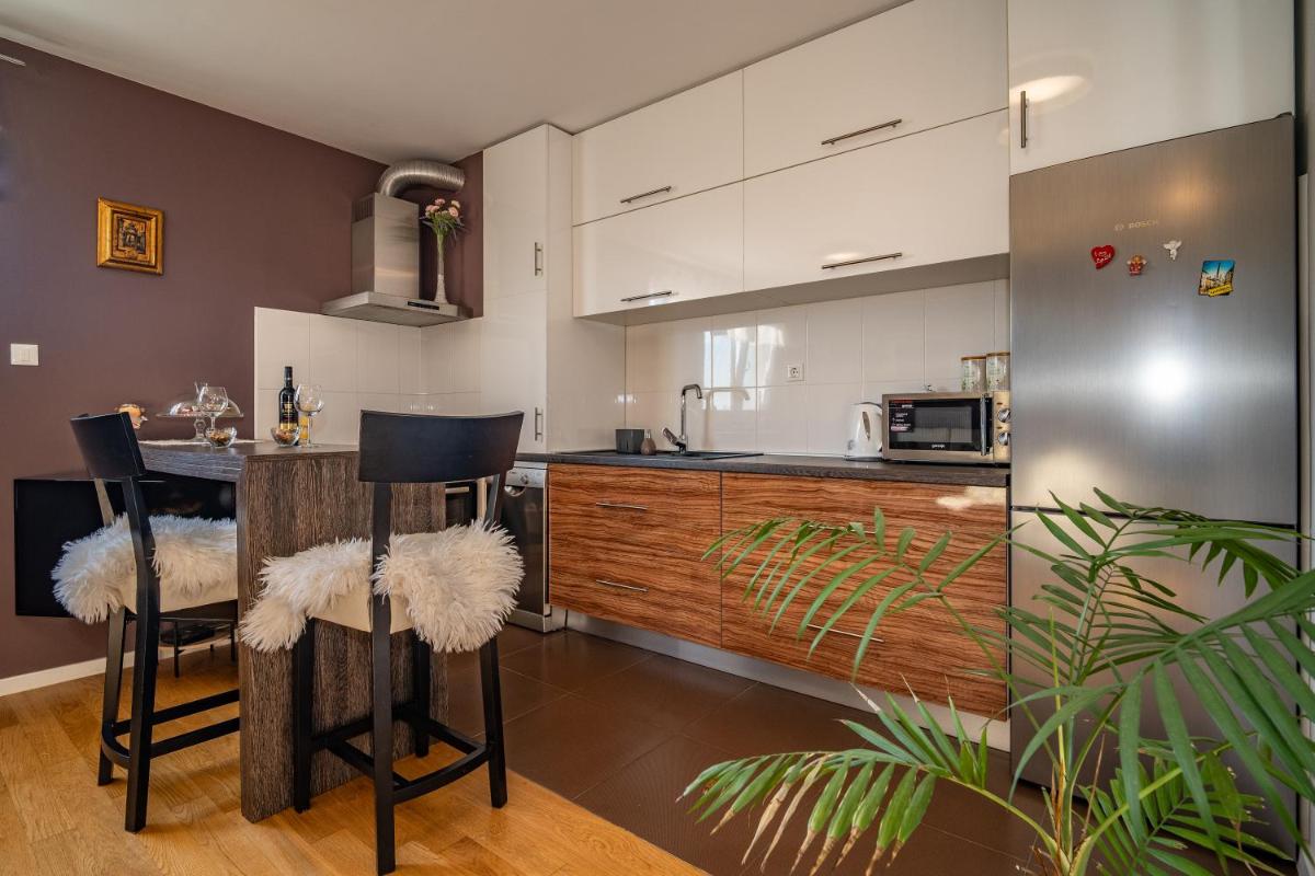 Apartman Saga - Housity