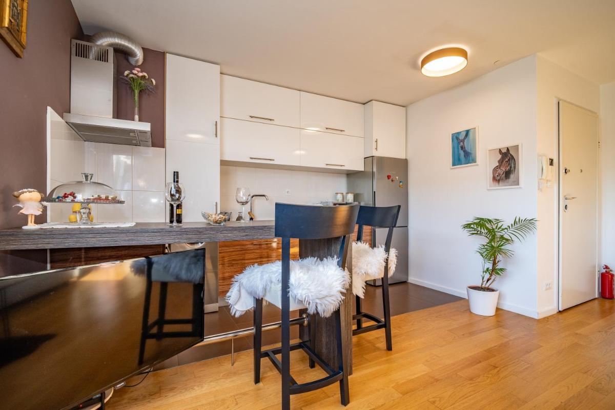 Apartman Saga - Housity