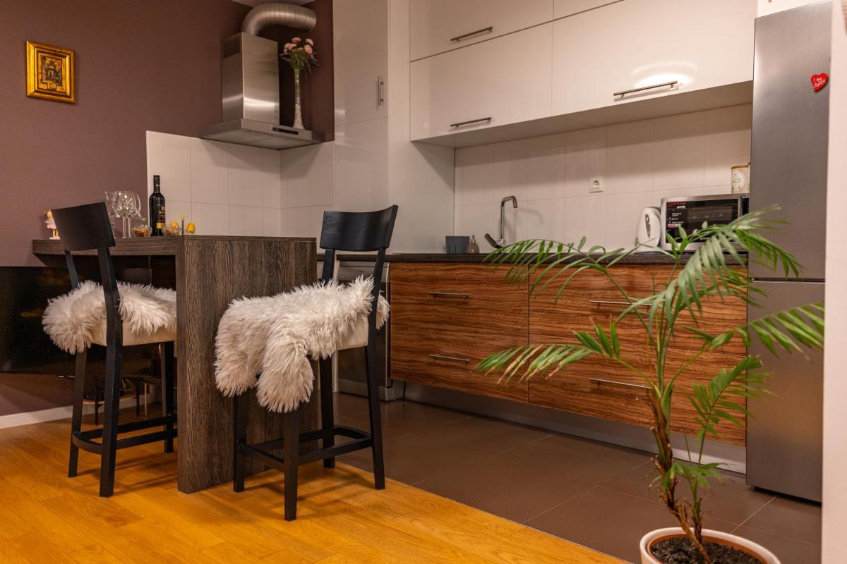 Apartman Saga - Housity