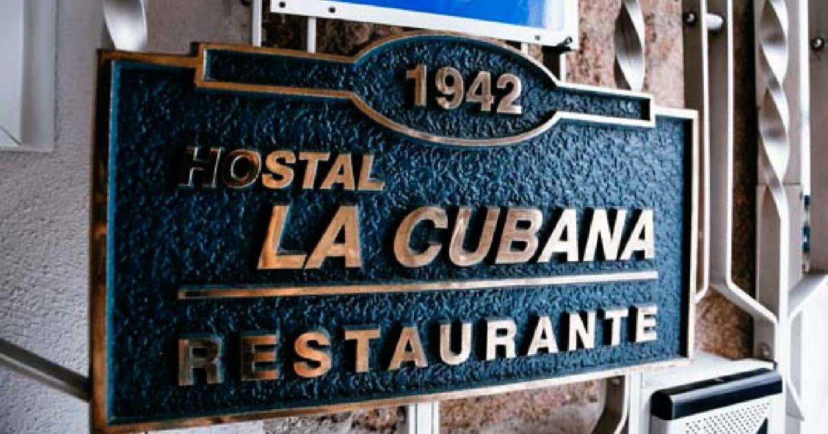 Hostal La Cubana - Housity
