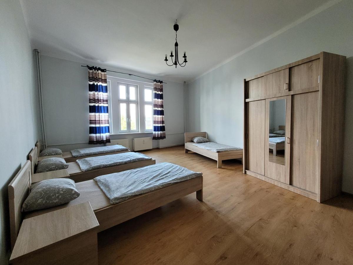 Pokoje Gościnne NAP - Housity