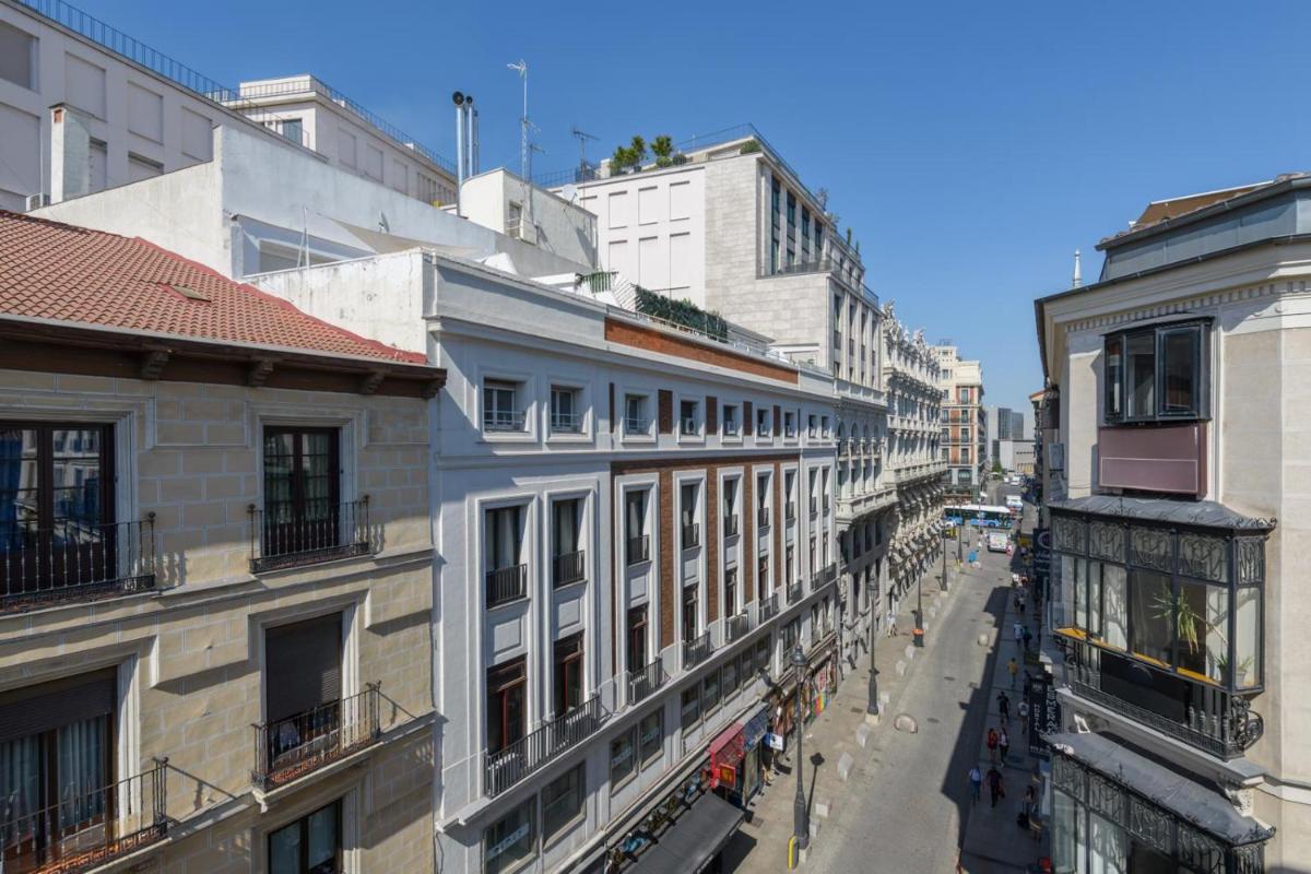 Hostal Sun Gate - Housity