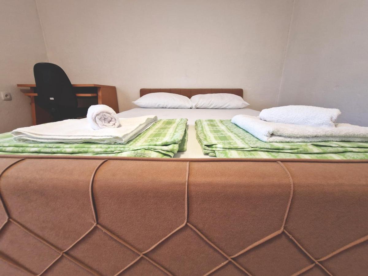 Apartman Komfor - Housity