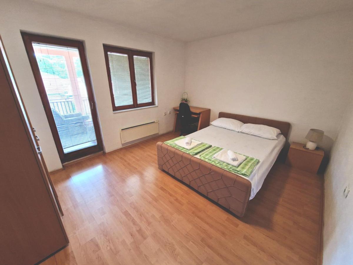 Apartman Komfor - Housity