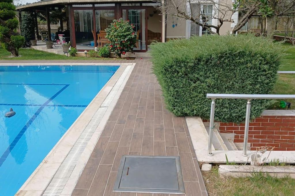Suitetrails - Villa Elegance