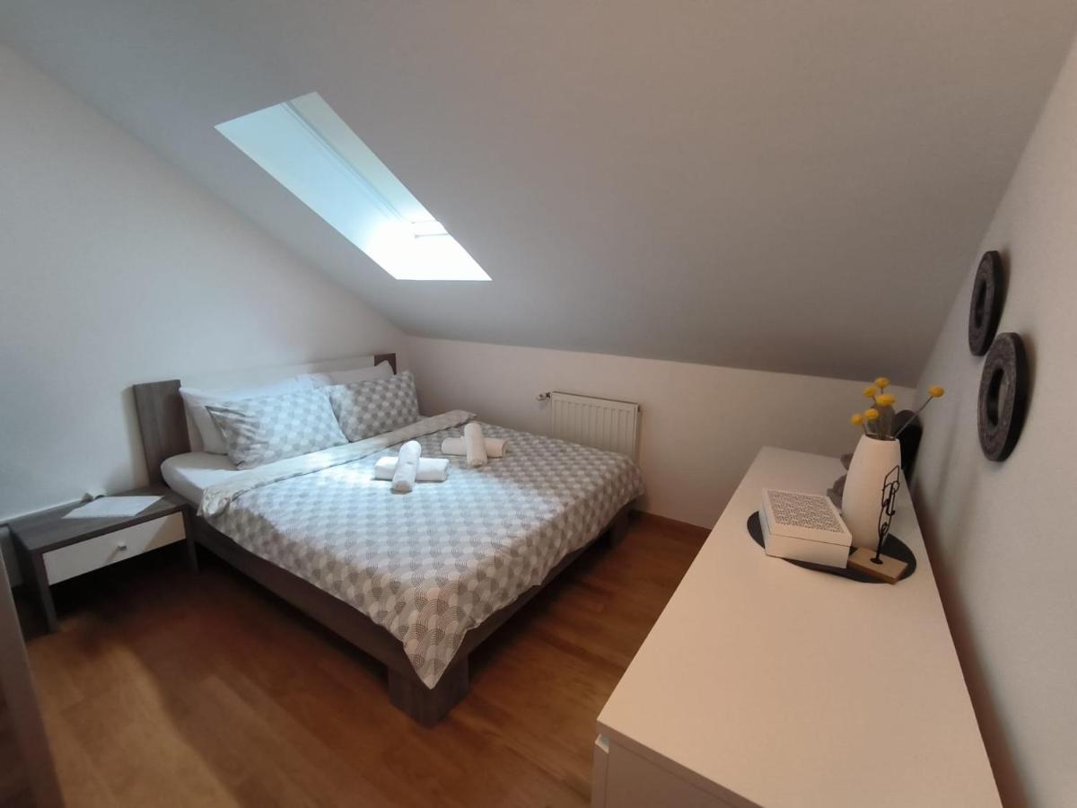 Apartman Jurak - Housity