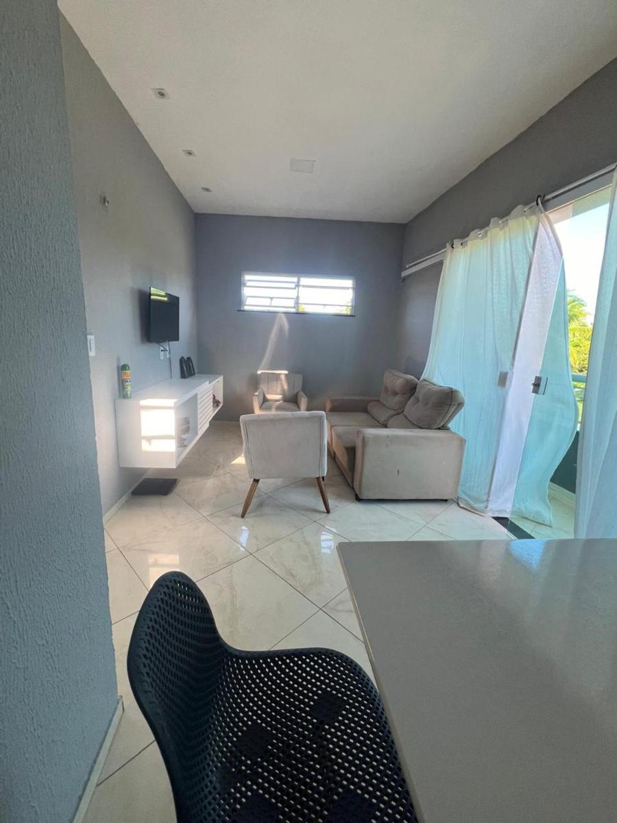 Suitetrails - Apartamento Flecheiras