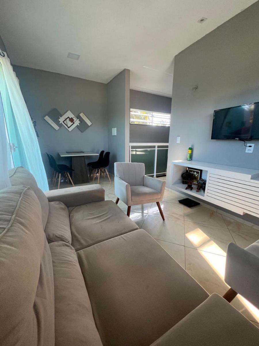 Apartamento Flecheiras - Housity
