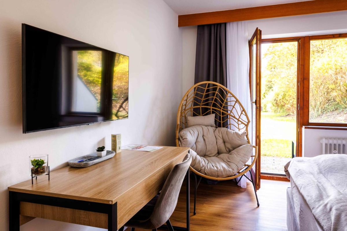 Naturhotel Blaubach - Housity