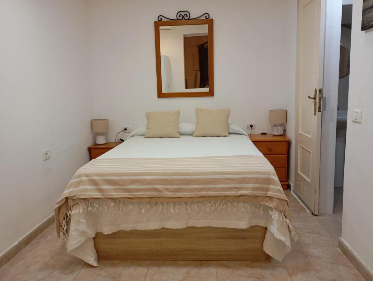 Suitetrails - Vivienda Vacacional Costa Playa San Juan