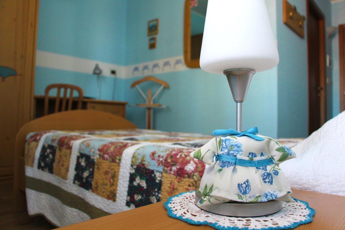Hotel La Fontana - Hizvo