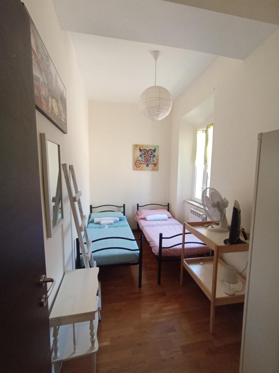 Pitico port apartment - Housity