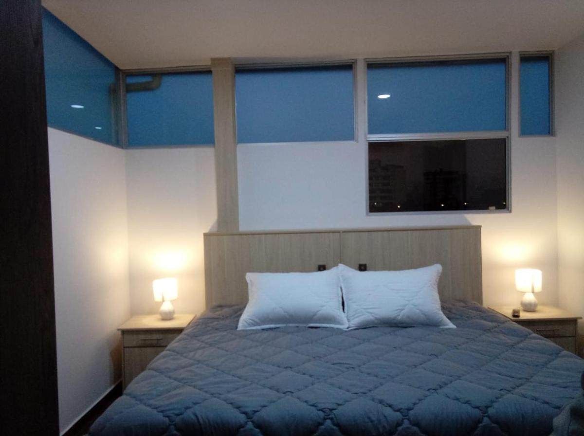 Suites+Arte - Housity